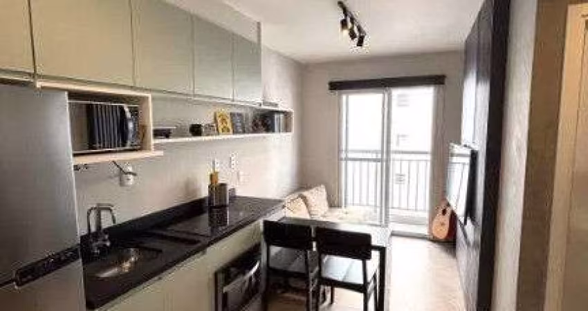 Apartamento à venda no bairro Pinheiros - São Paulo/SP, Zona Oeste