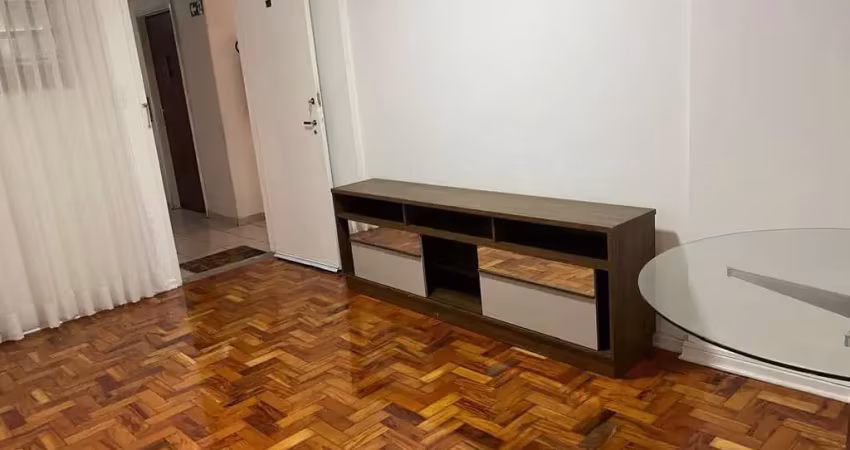 Apartamento com 1 quarto para alugar na Rua Capote Valente, Pinheiros, São Paulo