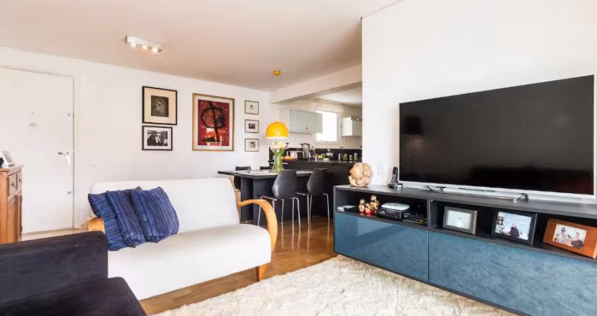 Apartamento Padrão - Fantástico