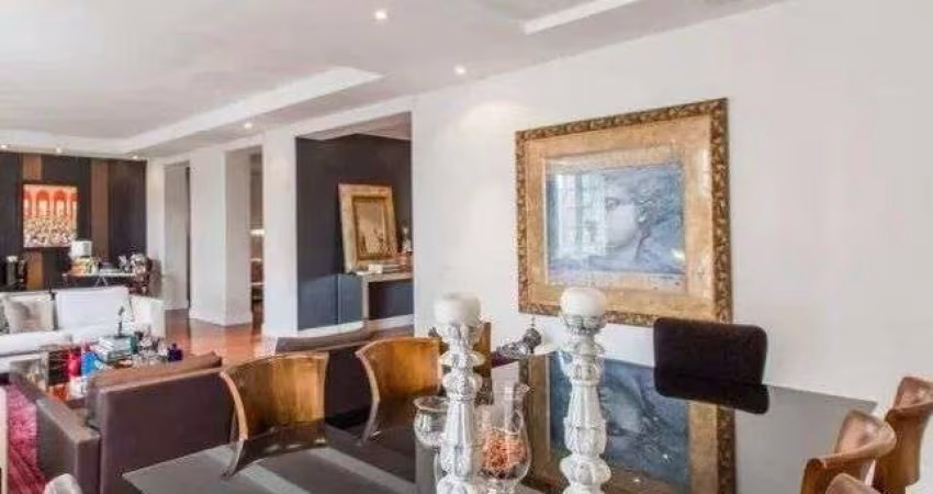 Apartamento para alugar no bairro Jardim Paulista - São Paulo/SP, Zona Sul