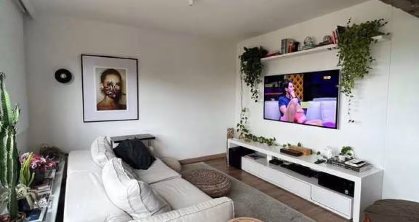 Apartamento para alugar no bairro Pinheiros - São Paulo/SP, Zona Oeste