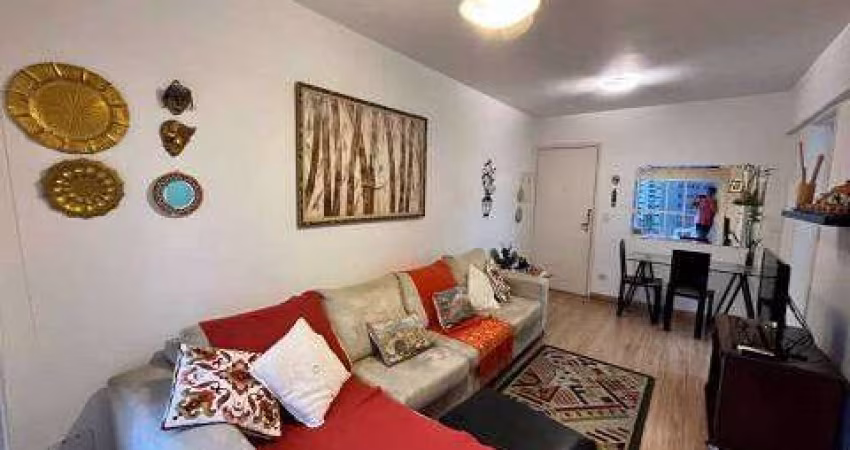 Apartamento à venda no bairro Vila Uberabinha - São Paulo/SP, Zona Sul