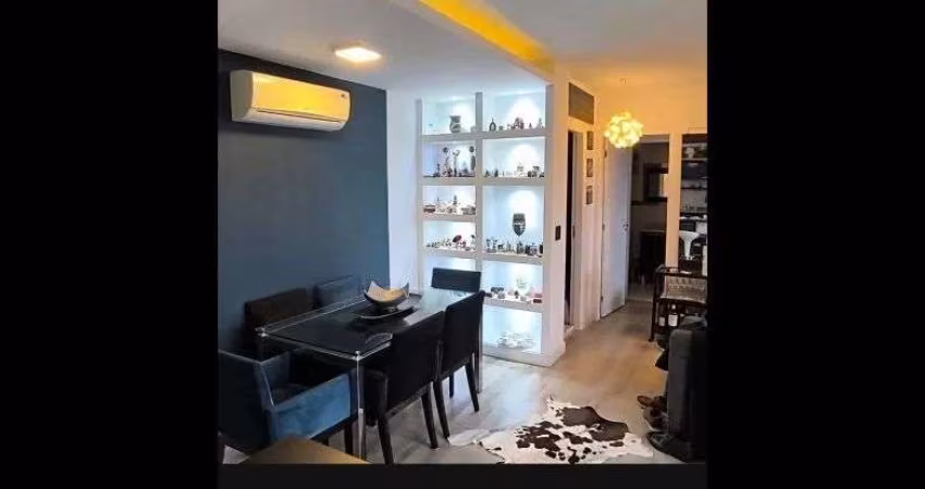 Apartamento à venda no bairro Saúde - São Paulo/SP, Zona Sul