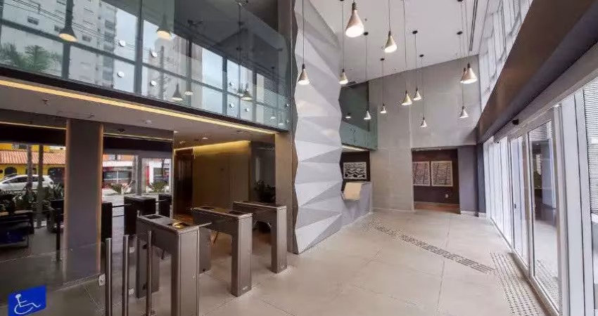 Sala à venda no bairro itaim bibi - são paulo/sp, zona sul