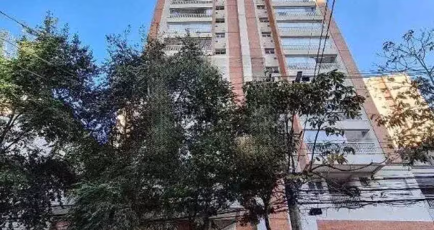 Apartamento à venda no bairro vila mariana (zona sul) - são paulo/sp, zona sul