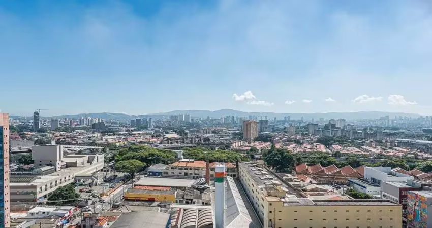 Apartamento à venda no bairro lapa - são paulo/sp, zona oeste