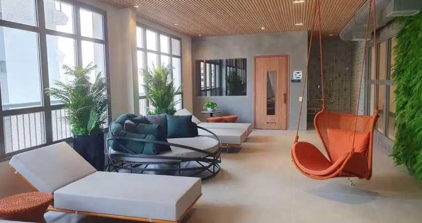 Apartamento à venda no bairro paraíso - são paulo/sp, zona sul