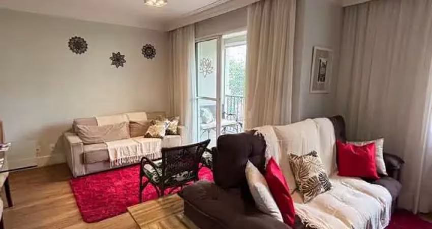 Apartamento à venda no bairro vila suzana - são paulo/sp