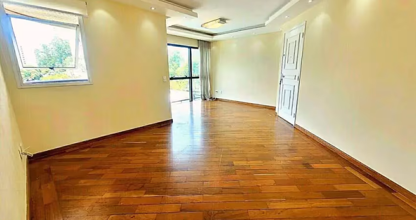 Apartamento com 3 quartos à venda na Vila Suzana, São Paulo 