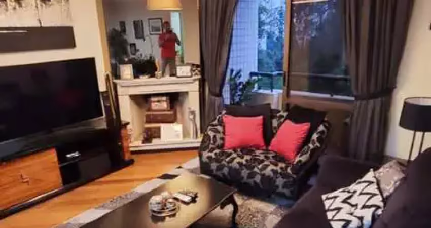 Apartamento à venda no bairro vila andrade - são paulo/sp, zona sul