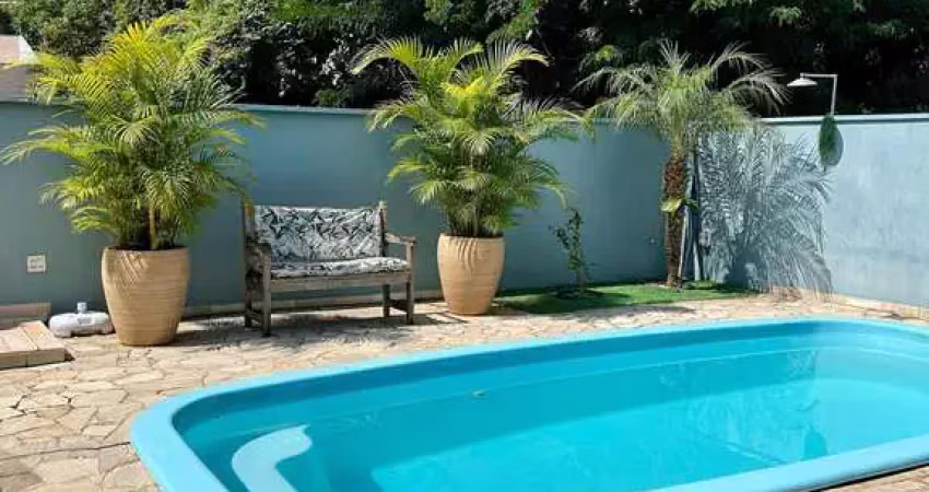 Casa com 3 quartos à venda na Rua Nápoli, Giardino D' Itália, Itatiba