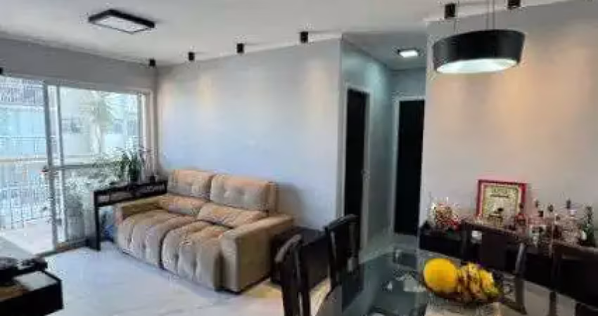 Apartamento à venda no bairro cambuci - são paulo/sp, zona central