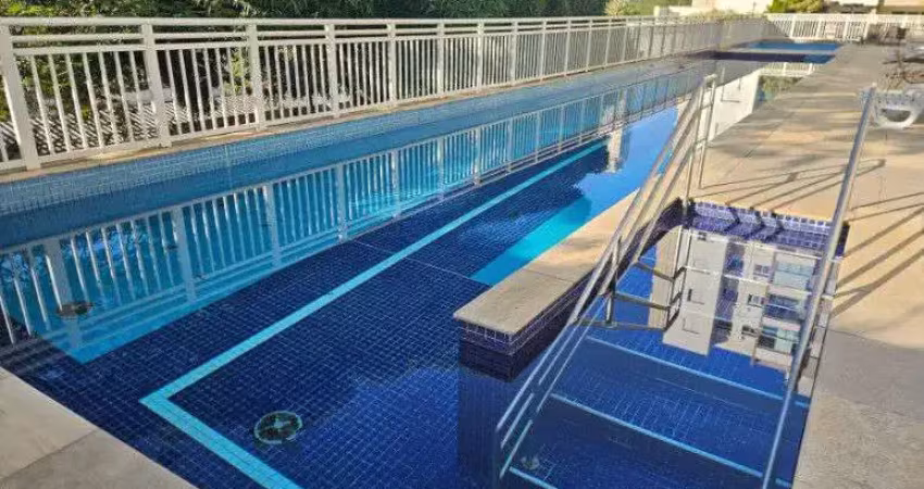 Apartamento com 2 quartos à venda na Rua Luís Martins, Alto da Lapa, São Paulo