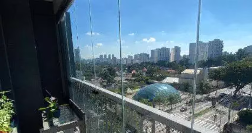 Apartamento à venda no bairro alto da boa vista - são paulo/sp, zona sul