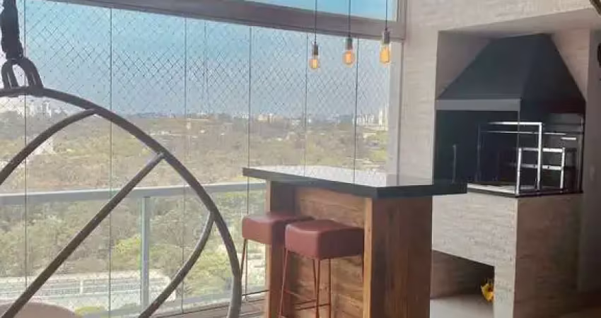 Apartamento com 3 quartos à venda na Avenida Escola Politécnica, Parque dos Príncipes, São Paulo