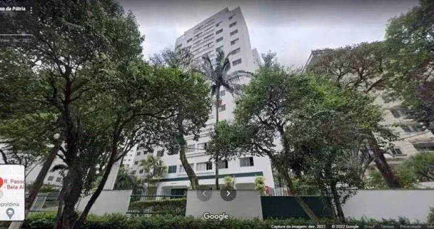 Apartamento à venda no bairro alto da lapa - são paulo/sp, zona oeste