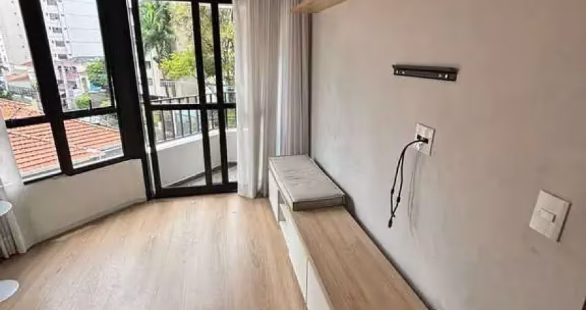 Apartamento à venda no bairro vila nova conceição - são paulo/sp, zona sul