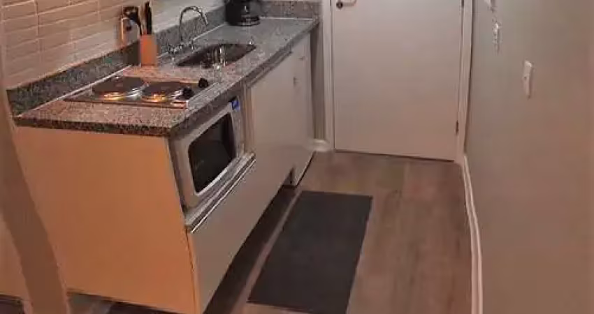 Apartamento à venda no bairro bela vista - são paulo/sp, zona central