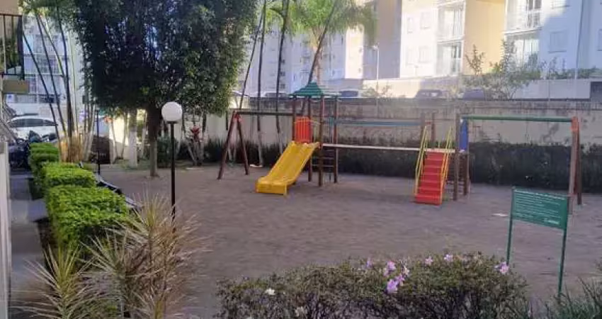 Apartamento à venda no bairro sacomã - são paulo/sp, zona sul