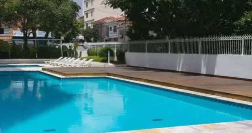 Apartamento para alugar no bairro perdizes - são paulo/sp, zona oeste