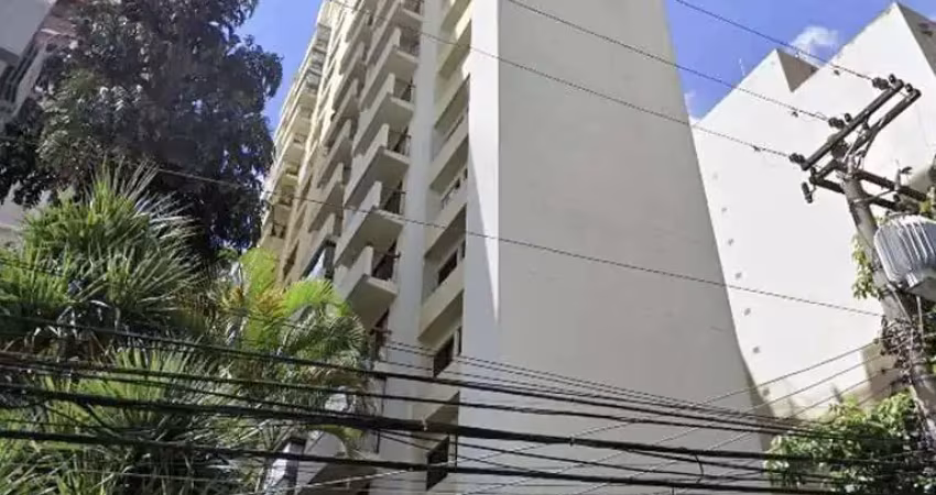 Apartamento para alugar no bairro pinheiros - são paulo/sp, zona oeste