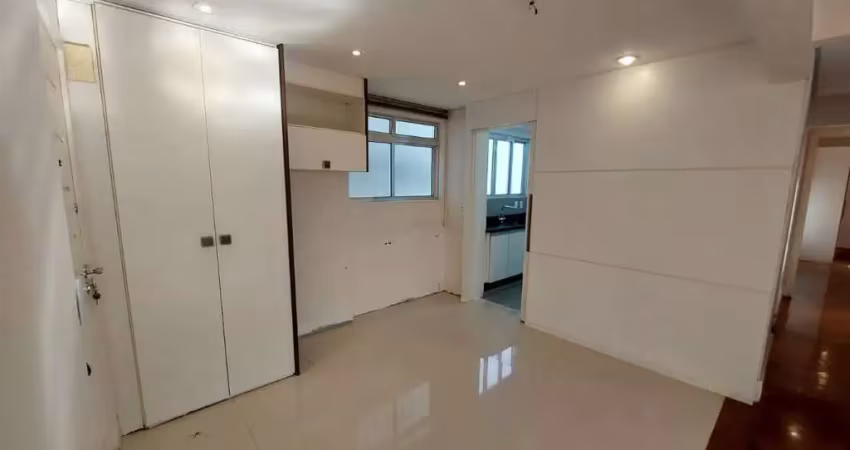 Apartamento com 3 quartos à venda na Avenida Rebouças, Pinheiros, São Paulo