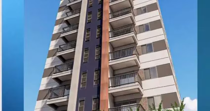 Apartamento com 2 quartos à venda na Rua Inácio Manuel Álvares, Jardim Ester, São Paulo