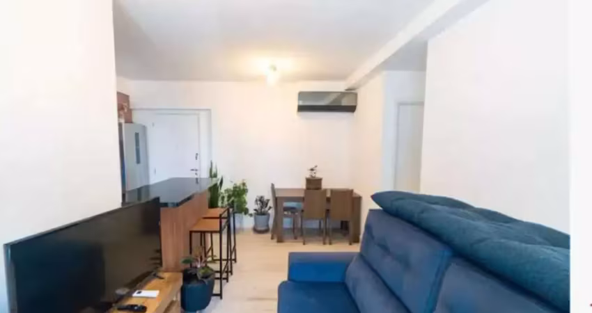 Apartamento à venda no bairro conceição - são paulo/sp, zona sul