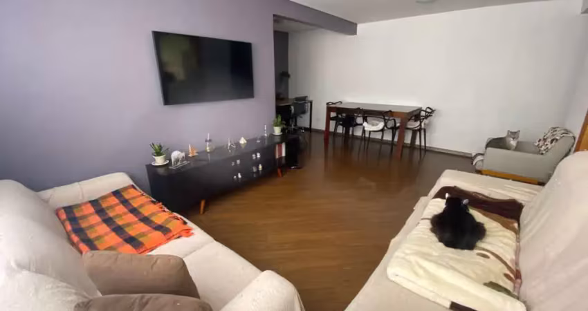 Apartamento à venda no bairro santana - são paulo/sp, zona norte