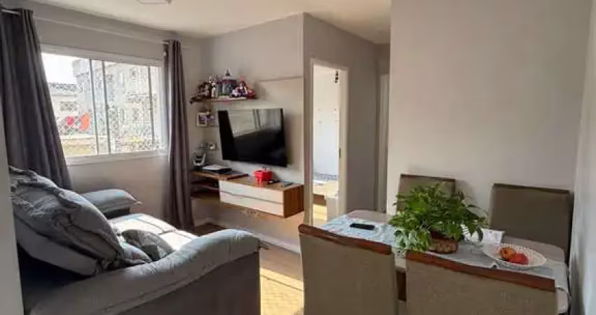 Apartamento à venda no bairro campo limpo - são paulo/sp, zona sul