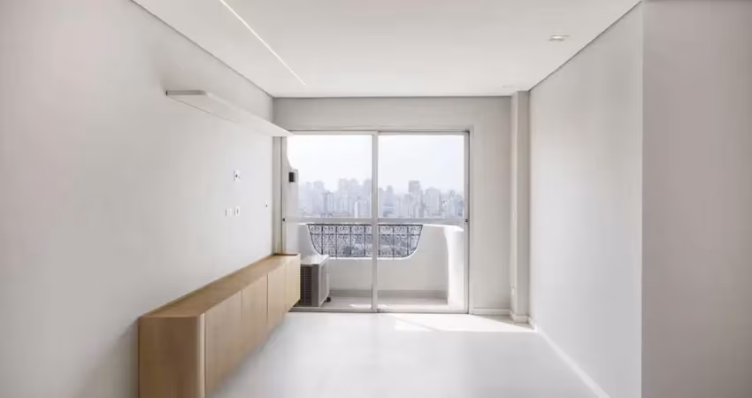 Apartamento à venda no bairro vila mariana - são paulo/sp, zona sul