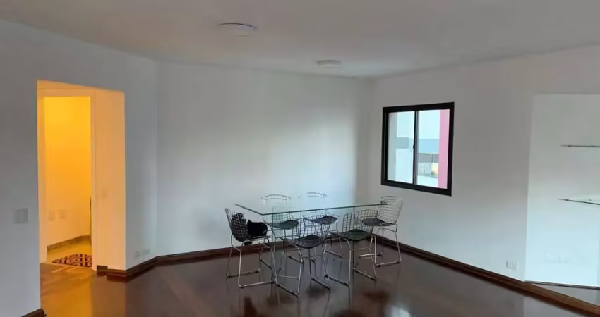 Apartamento para alugar no bairro pinheiros - são paulo/sp, zona oeste