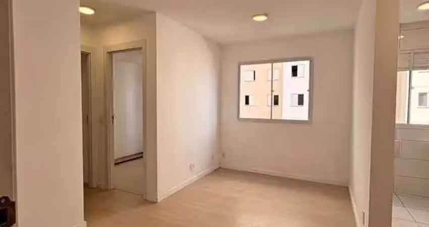 Apartamento à venda no bairro vila das belezas - são paulo/sp, zona sul