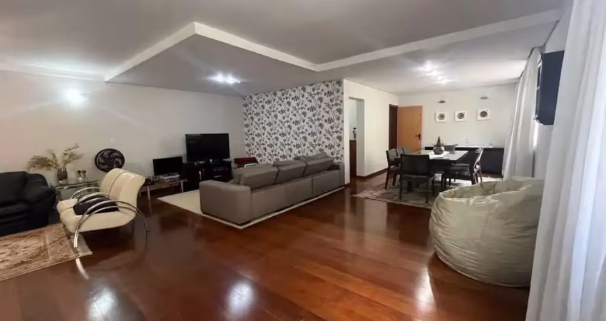 Apartamento com 6 quartos à venda na Rua Antônio Alves Magan, Perdizes, São Paulo