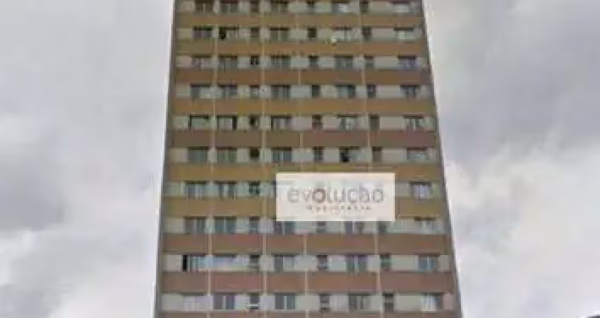 Apartamento com 1 quarto à venda na Travessa da Lapa, 370, Centro, Curitiba