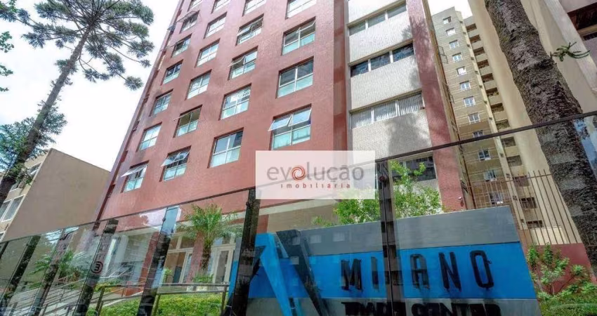OTIMO SALA COMERCIAL NA NUNES MACHADO ANDAR ALTO COM GARAGEM