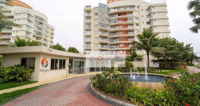 Apartamento com 3 dormitórios por R$ 1.300.000 - Centro - Penha/SC