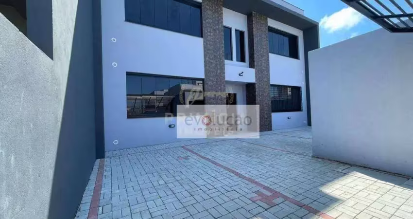Apartamento com 3 dormitórios por R$ 485.000