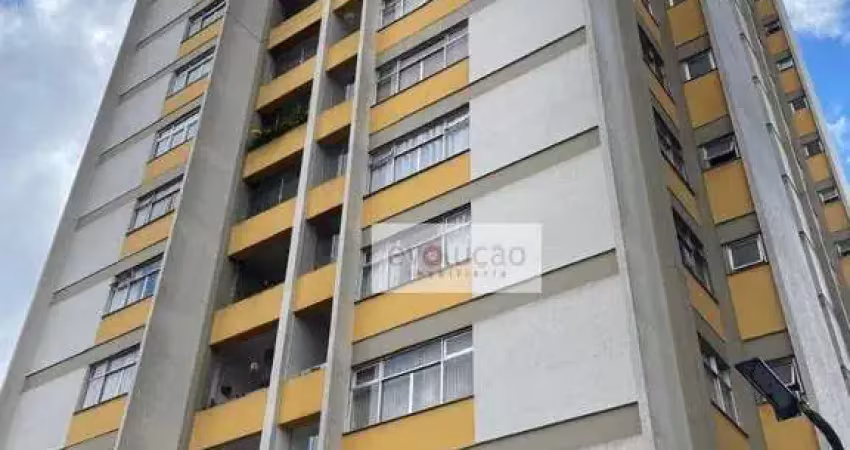 Excelente apto no centro civico comendador fontana andar alto