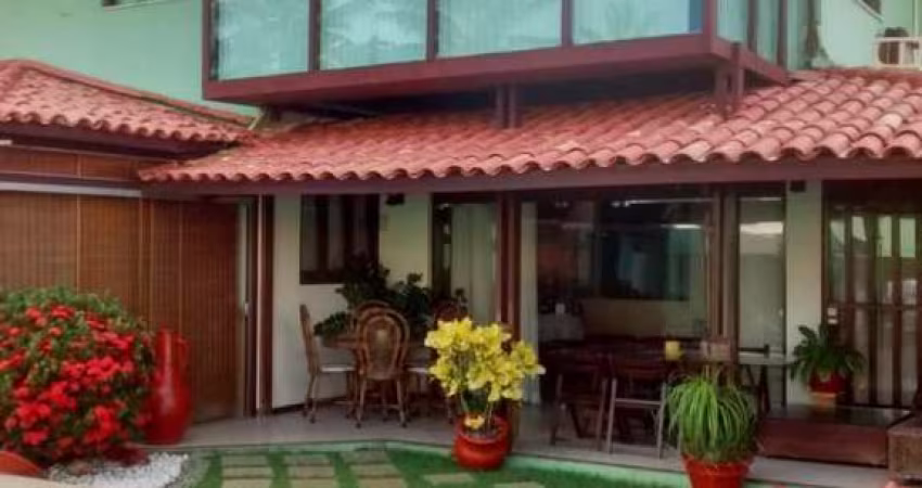 Casa Duplex para Venda em Lauro de Freitas, Vilas Do Atlantico, 3 dormitórios, 3 suítes, 4 banheiros, 4 vagas