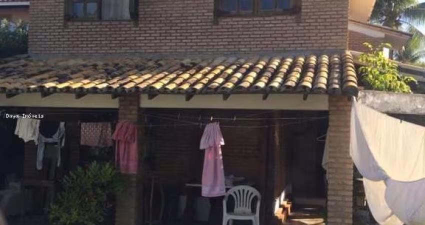 Casa para Venda em Lauro de Freitas, Vilas Do Atlantico, 4 dormitórios, 1 suíte, 1 banheiro, 2 vagas