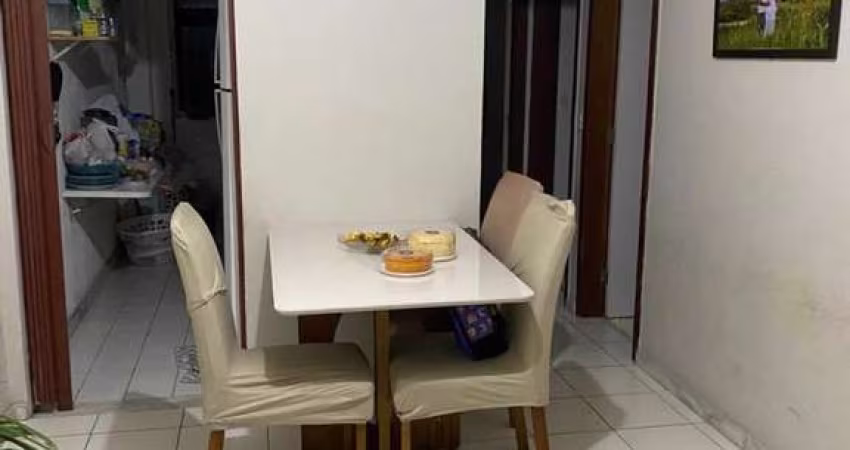 Apartamento para Venda em Lauro de Freitas, Recreio Ipitanga, 2 dormitórios, 1 banheiro, 1 vaga