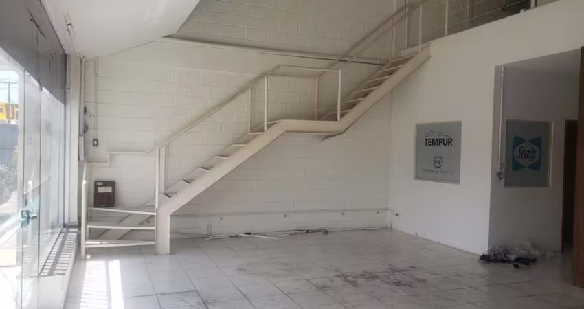 Loja para Venda em Lauro de Freitas, Buraquinho, 4 banheiros, 4 vagas