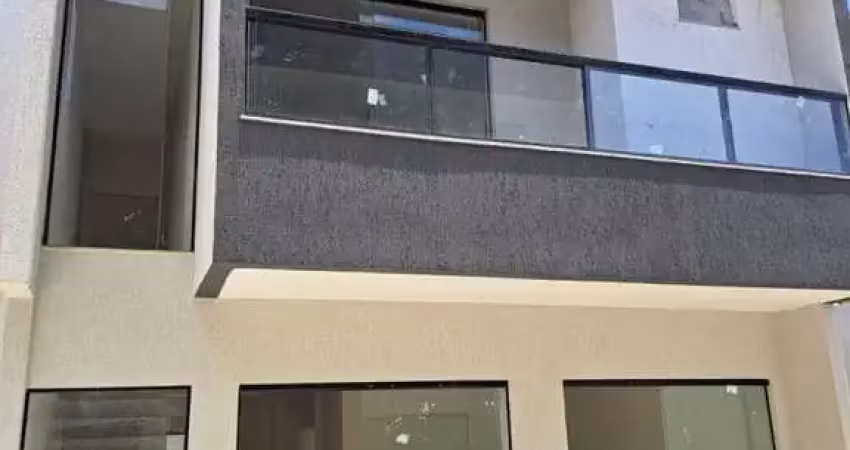 Casa para venda em lauro de freitas, buraquinho, 4 dormitórios, 3 suítes, 1 banheiro, 2 vagas