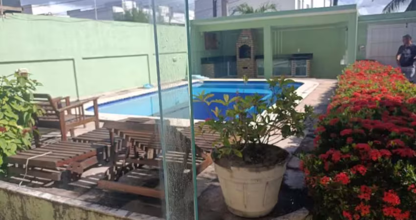 Casa duplex para venda em lauro de freitas, buraquinho, 4 dormitórios, 2 suítes, 3 banheiros, 2 vagas