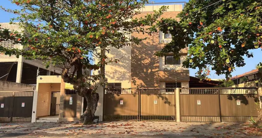 Apartamento para venda em salvador, stella maris, 2 dormitórios, 1 suíte, 1 banheiro, 2 vagas