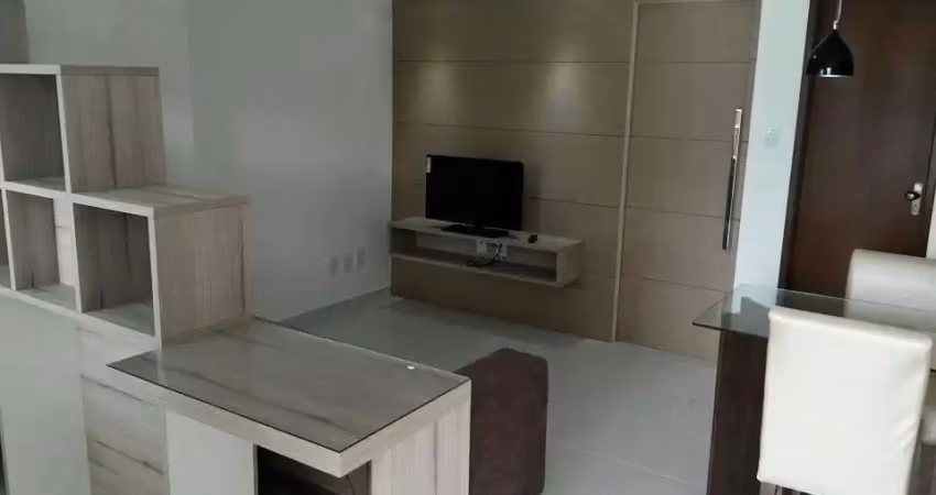 Apartamento para locação em lauro de freitas, vilas do atlantico, 1 dormitório, 1 banheiro
