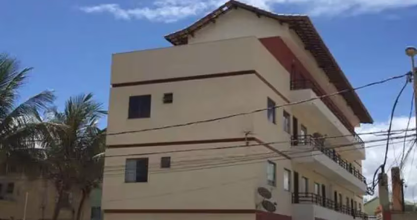 Apartamento para locação em lauro de freitas, ipitanga, 2 dormitórios, 1 banheiro, 1 vaga