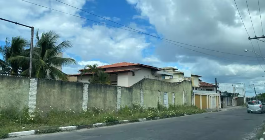 Casa para locação em lauro de freitas, centro, 5 dormitórios, 5 banheiros, 4 vagas