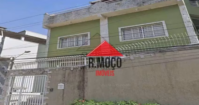 Salão à venda, 385 m² por r$ 1.300.000,00 - cidade patriarca - são paulo/sp